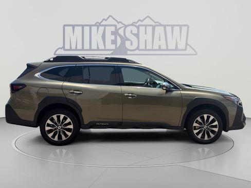 Used 2024 Subaru Outback Touring XT AWD/4WD image 6