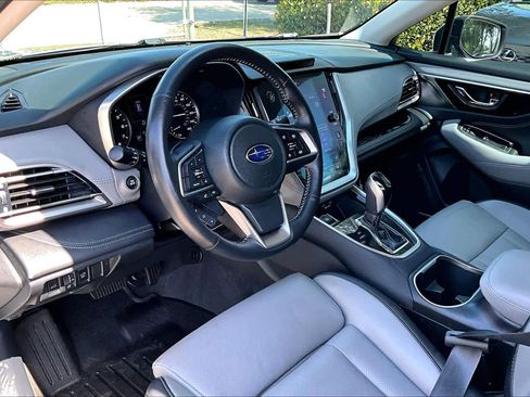 Used 2021 Subaru Outback Limited w/ Popular Package #2 AWD/4WD image 18
