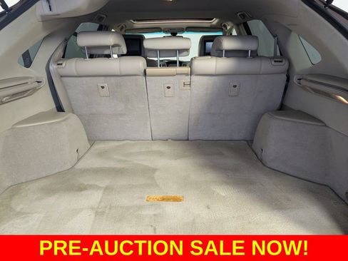 Used 2008 Lexus RX 400h AWD w/ Premium Plus Pkg image 26