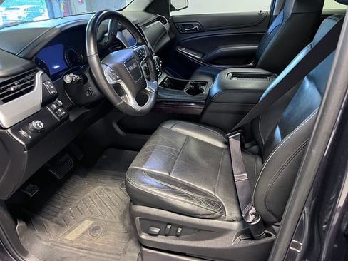 Used 2017 GMC Yukon SLT w/ Open Road Package RWD image 5