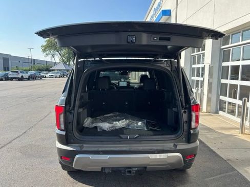 Used 2026 Honda Passport TrailSport Elite image 7