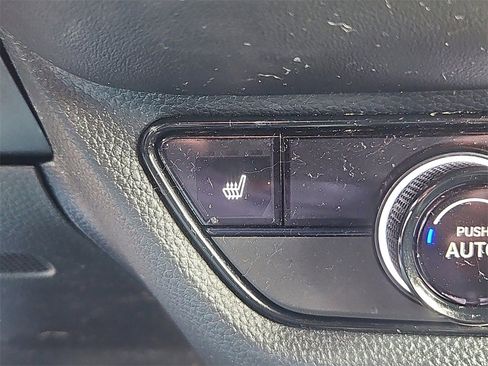 Certified 2023 Honda HR-V Sport image 17