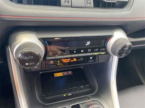 Certified 2022 Toyota RAV4 XSE w/ Premium Package AWD/4WD image 20