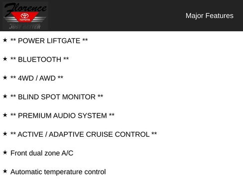 Used 2017 Toyota RAV4 Limited w/ Protection Package AWD/4WD image 13