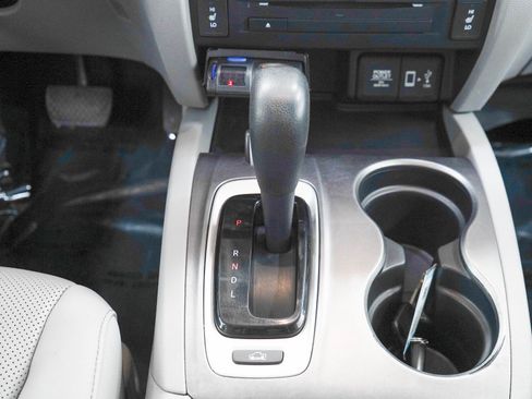 Used 2019 Honda Ridgeline RTL image 20