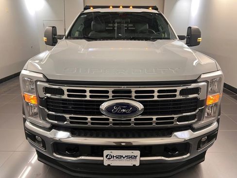 New 2026 Ford F450 XL AWD/4WD image 2