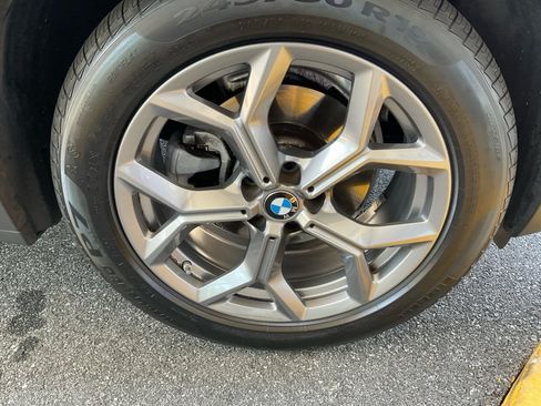 Used 2023 BMW X3 xDrive30i w/ Premium Package AWD/4WD image 25