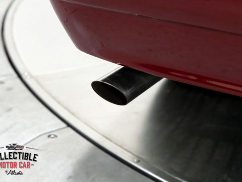 Used 1990 Ford Mustang LX RWD image 53