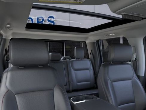 New 2026 Ford F350 Lariat w/ Black Appearance Package AWD/4WD image 22
