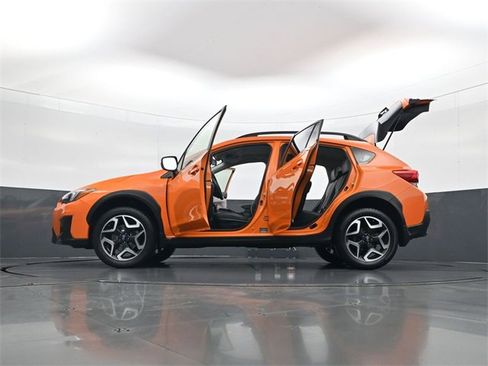 Used 2019 Subaru Crosstrek 2.0i Limited w/ Moonroof Package image 34