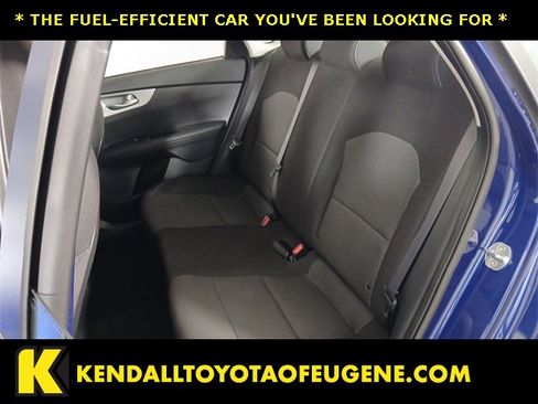 Used 2023 Kia Forte LXS w/ LXS Technology Package image 17