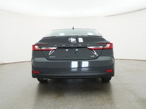 New 2026 Toyota Camry LE FWD image 23