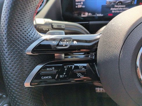 Used 2025 Mercedes-Benz GLA 250 GLA 250 image 19