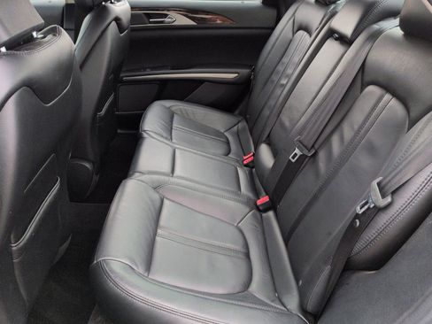 Used 2016 Lincoln MKZ w/ Equipment Group 200A Select image 21