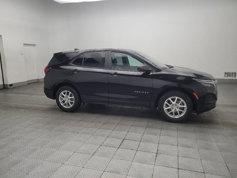 Used 2024 Chevrolet Equinox LS w/ LS Convenience Package FWD image 11