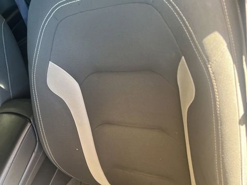 Used 2016 Chevrolet Camaro LT image 7