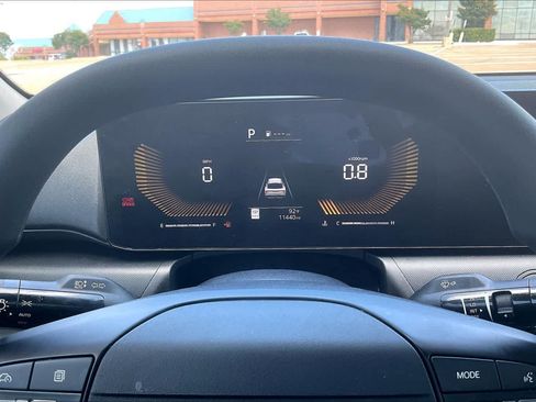 Certified 2025 Kia K4 FWD image 15