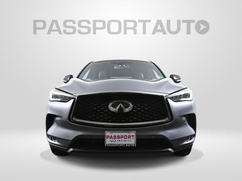 Certified 2020 INFINITI QX50 Essential w/ Edition 30 Package image 2