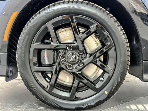 New 2026 MINI Cooper S FWD image 25