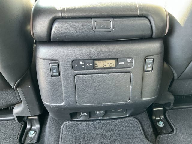 Used 2024 Nissan Armada Platinum AWD/4WD image 29