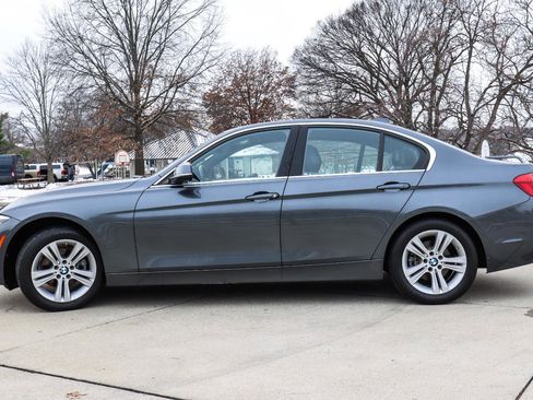 Used 2018 BMW 330i Sedan image 4