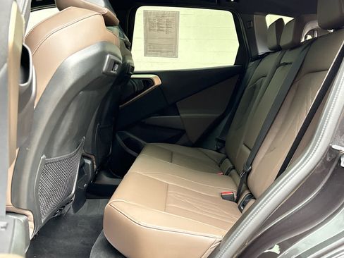 Certified 2025 BMW X3 xDrive30i w/ Premium Package image 14