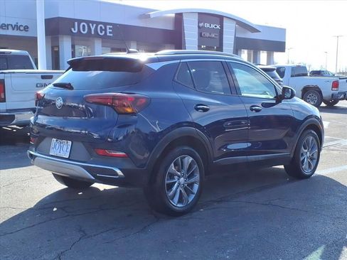 Certified 2023 Buick Encore GX Essence w/ Experience Buick Package image 5