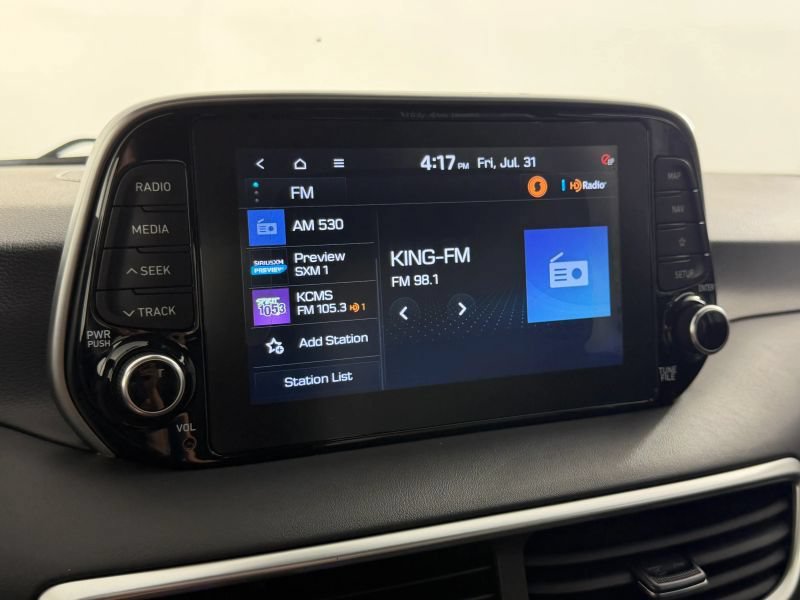Used 2020 Hyundai Tucson Ultimate AWD/4WD image 65