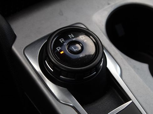 Used 2021 Ford Bronco Sport Big Bend image 29