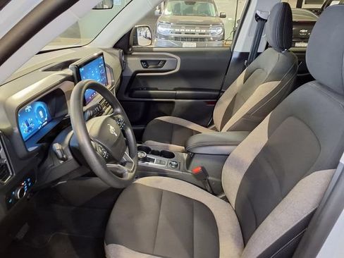 Used 2025 Ford Bronco Sport Big Bend AWD/4WD image 18