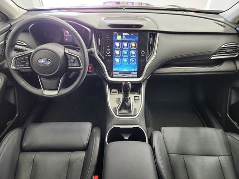 Certified 2023 Subaru Outback Touring XT image 7