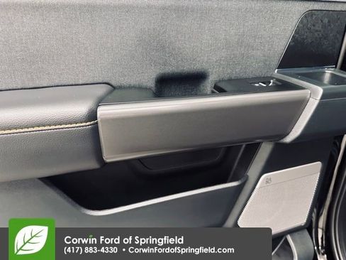 New 2025 Ford F150 Tremor w/ Mobile Office Package image 25