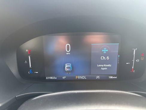 Used 2025 Ford Escape ST-Line image 21