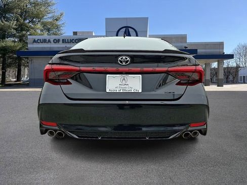 Used 2019 Toyota Avalon XSE w/ Protection Package image 5