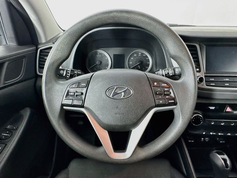 Used 2018 Hyundai Tucson SEL AWD/4WD image 11