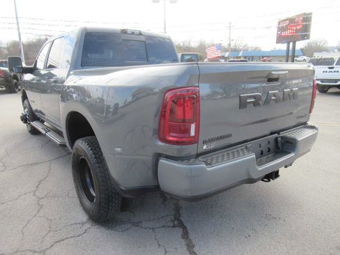 New 2026 RAM 3500 Laramie w/ Night Edition image 3