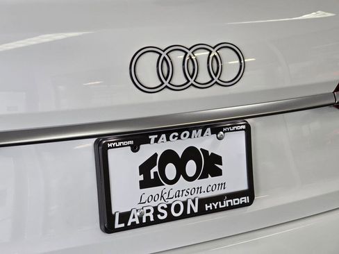 Used 2025 Audi Q7 3.0T Premium Plus AWD/4WD image 14