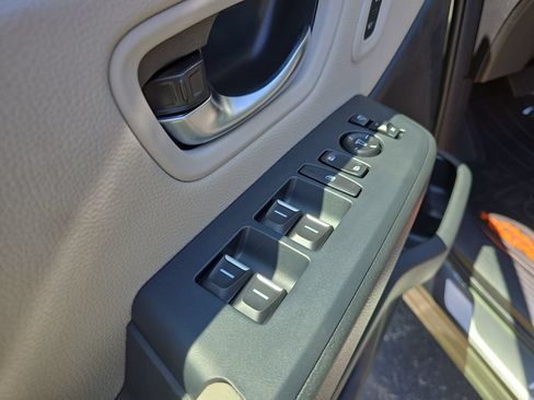 New 2026 Honda Passport TrailSport Elite image 8
