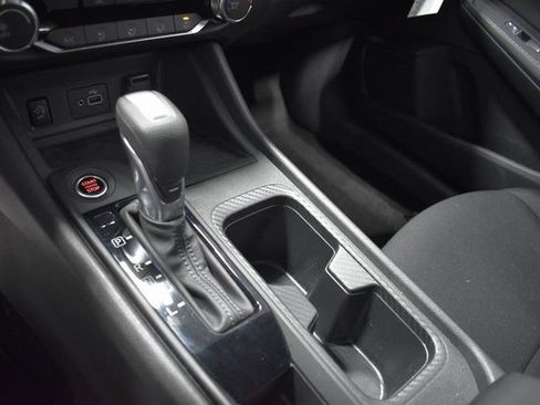 Certified 2025 Nissan Sentra S image 18