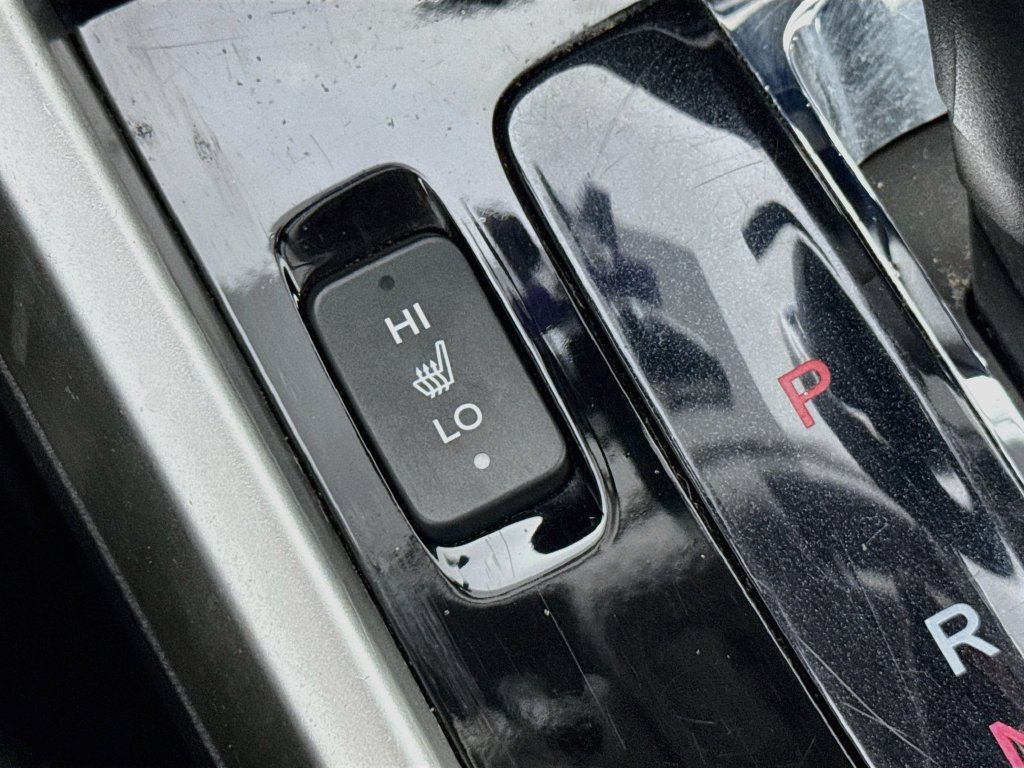 Used 2016 Honda Accord EX-L image 24