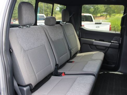 New 2026 Ford F150 XLT w/ Equipment Group 302A MID AWD/4WD image 11