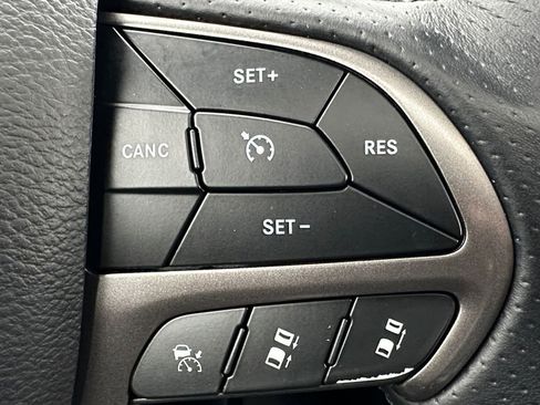 Used 2019 Dodge Charger R/T w/ Plus Group image 21