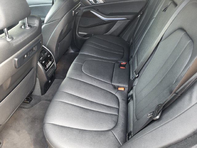 Used 2020 BMW X5 xDrive40i w/ Premium Package AWD/4WD image 21