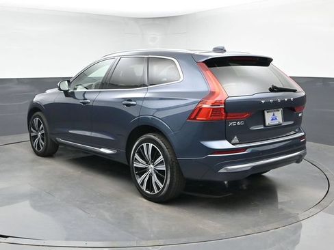 Used 2023 Volvo XC60 B5 Plus w/ Climate Package AWD/4WD image 8