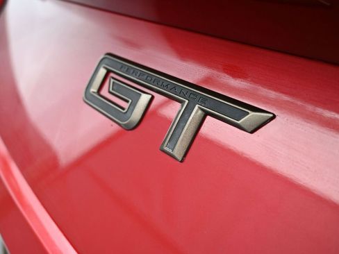 Used 2024 Ford Mustang GT Premium w/ GT Performance Package image 14