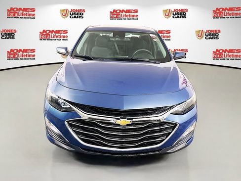 Used 2024 Chevrolet Malibu LT FWD image 10