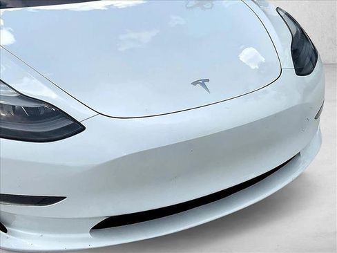 Used 2023 Tesla Model 3 Performance AWD/4WD image 24