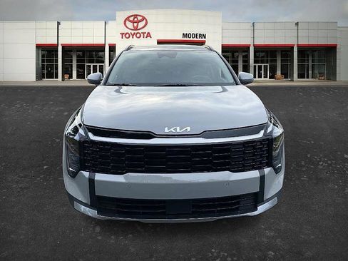Used 2026 Kia Sportage EX w/ EX Panorama Roof Package AWD/4WD image 2