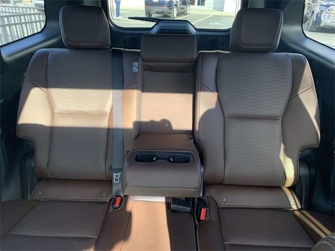 New 2026 Toyota Land Cruiser image 32