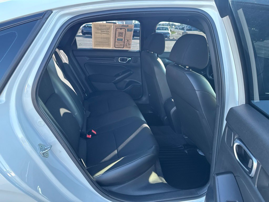 Used 2022 Honda Civic Sport image 34